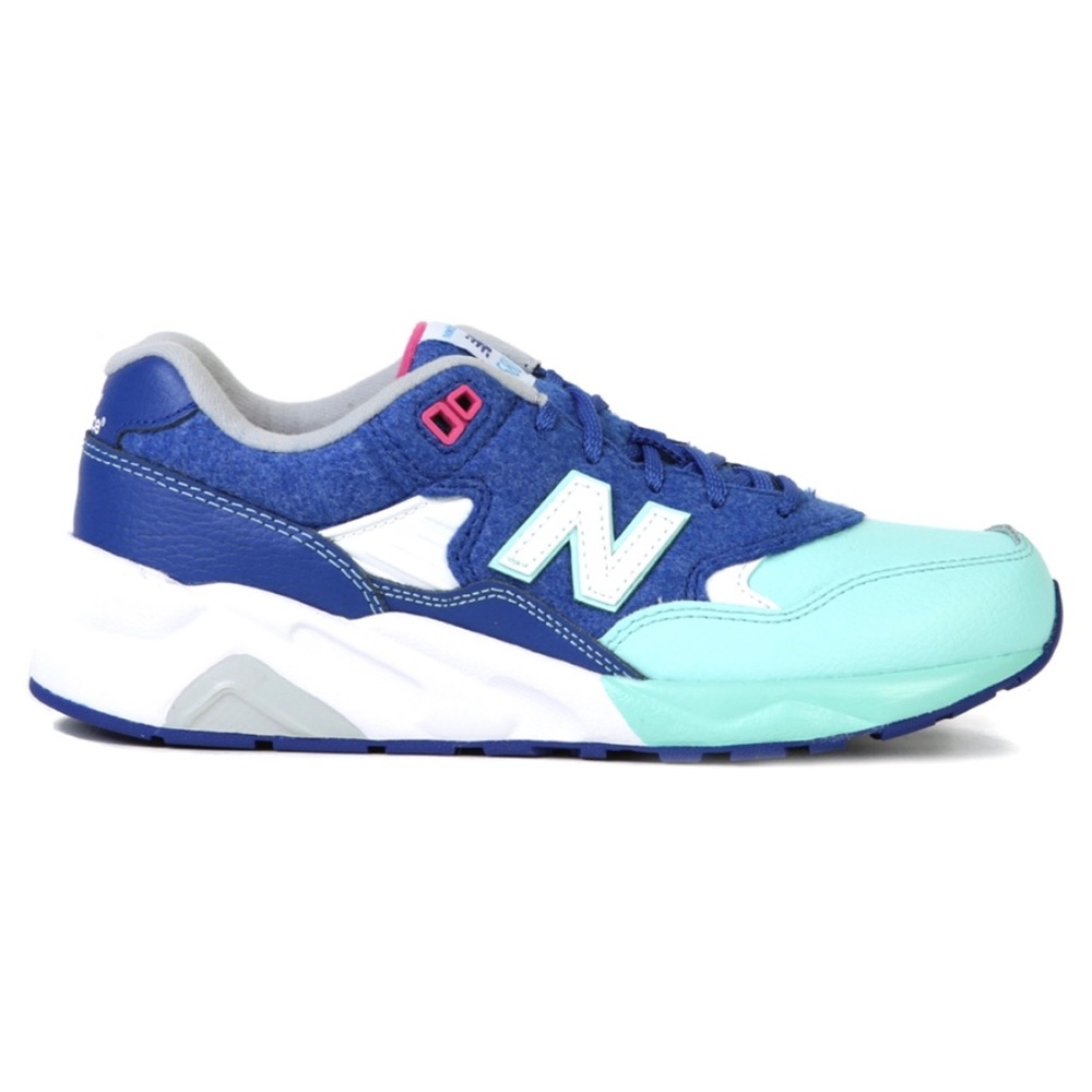 🆕 New Balance 580 Deep Freeze Running Shoes